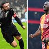 TFF'nin açıkladığı karar Beşiktaş ve Galatasaray'da endişe yarattı