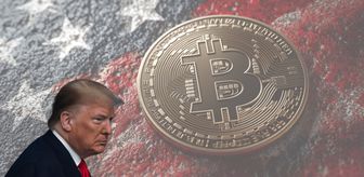 Trump'ın kripto yasa tasarısına yönelik sosyal medya mesajı yeterli bulunmadı