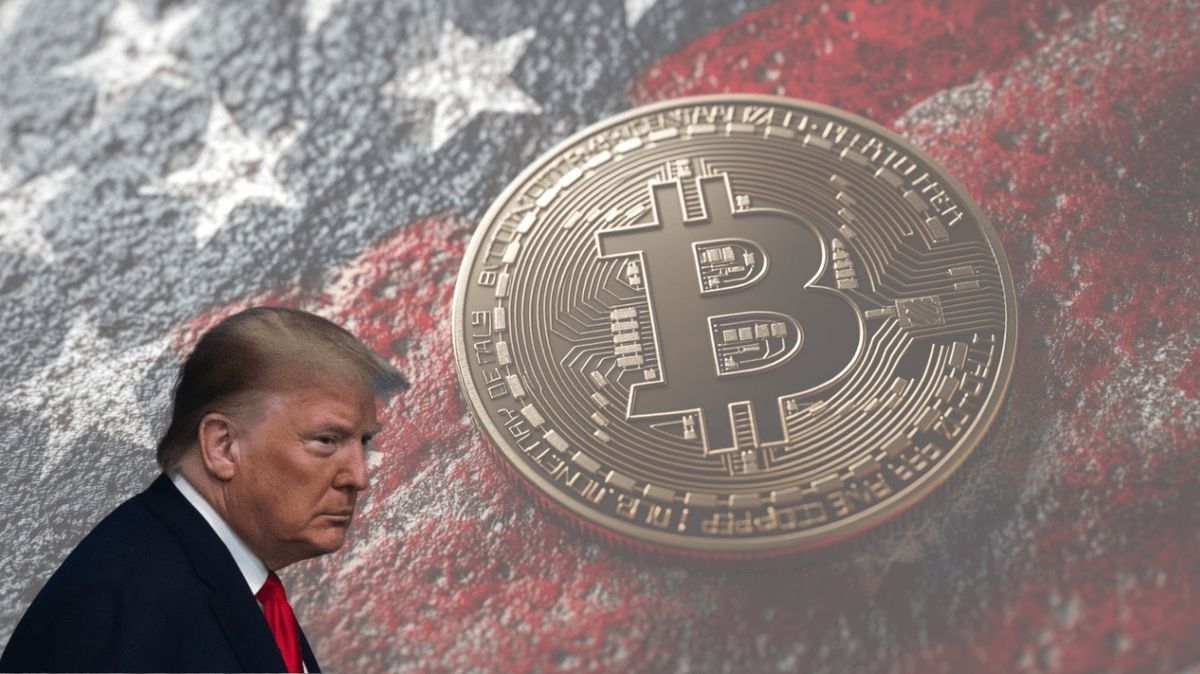 Trump'ın kripto yasa tasarısına yönelik sosyal medya mesajı yeterli bulunmadı