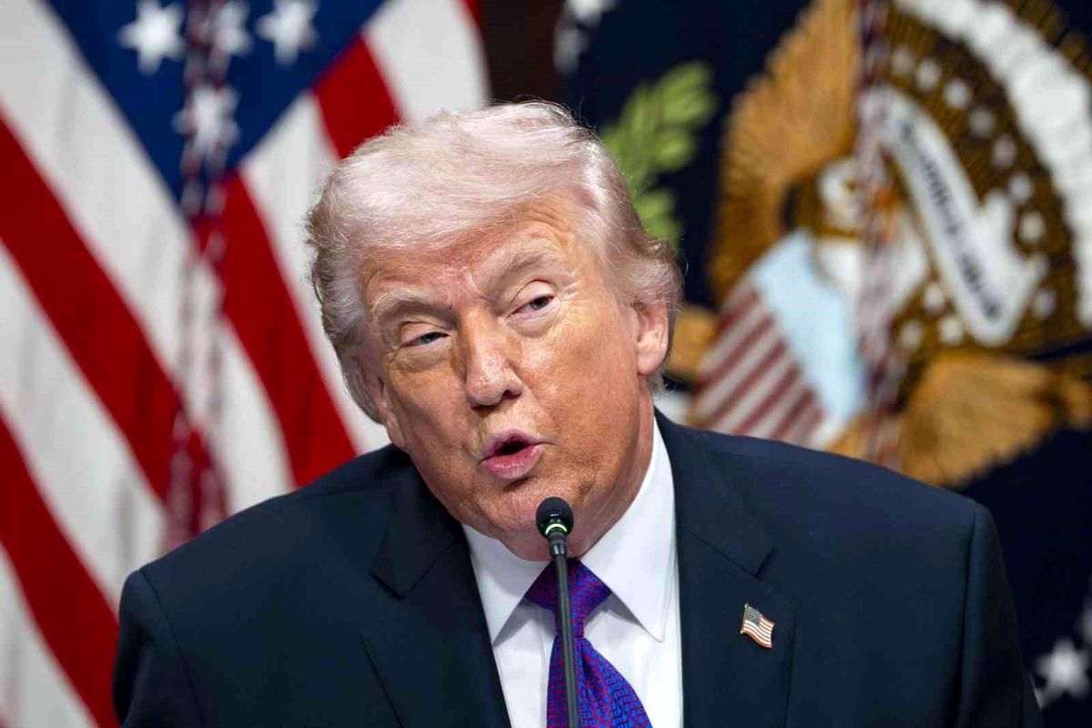 Trump'tan İran'daki Kürt grupların saldırıya geçmesine destek