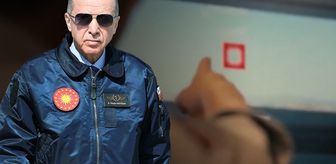 Türkiye'nin süper caydırıcı silahı: Menzili soruldu, cevap bomba