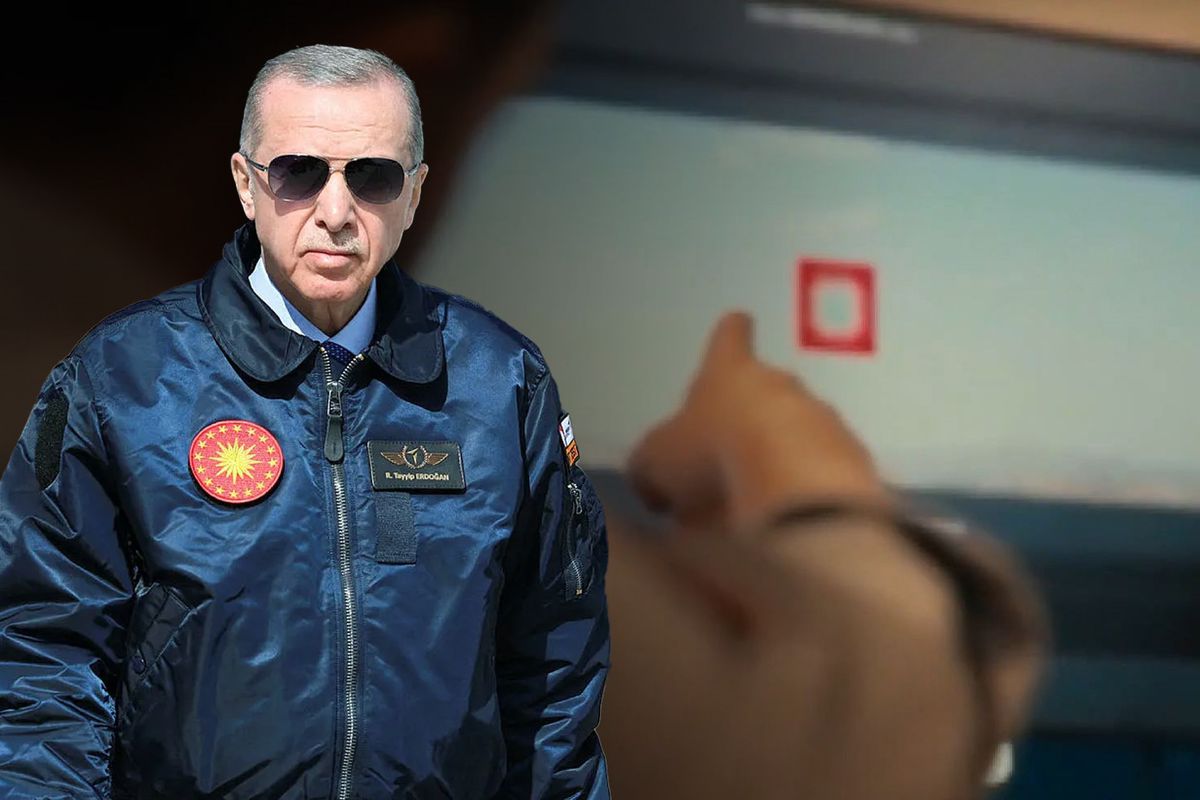 Türkiye'nin süper caydırıcı silahı: Menzili soruldu, cevap bomba