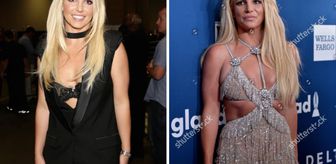 Ünlü şarkıcı Britney Spears, alkollü araç kullanmak suçlamasıyla gözaltına alındı