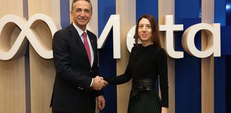 Vodafone Red ve Meta işbirliğinde yeni dönem
