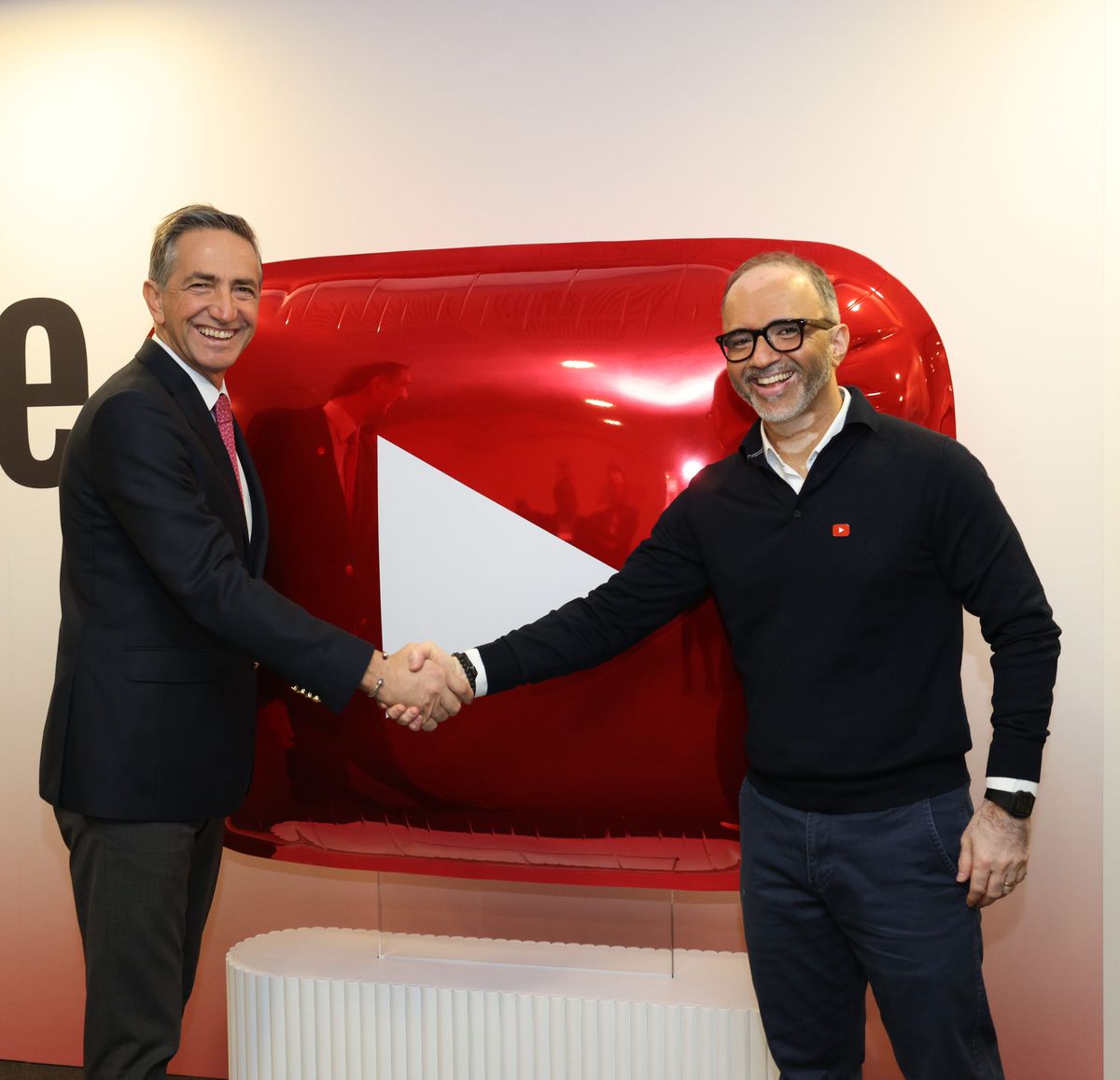 Vodafone Türkiye'den müşterilerine ilk 3 ay ücretsiz YouTube Premium üyeliği