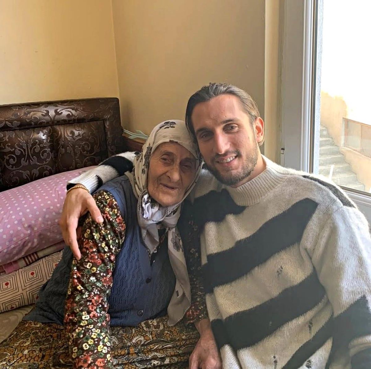 Yusuf Yazıcı'nın acı günü