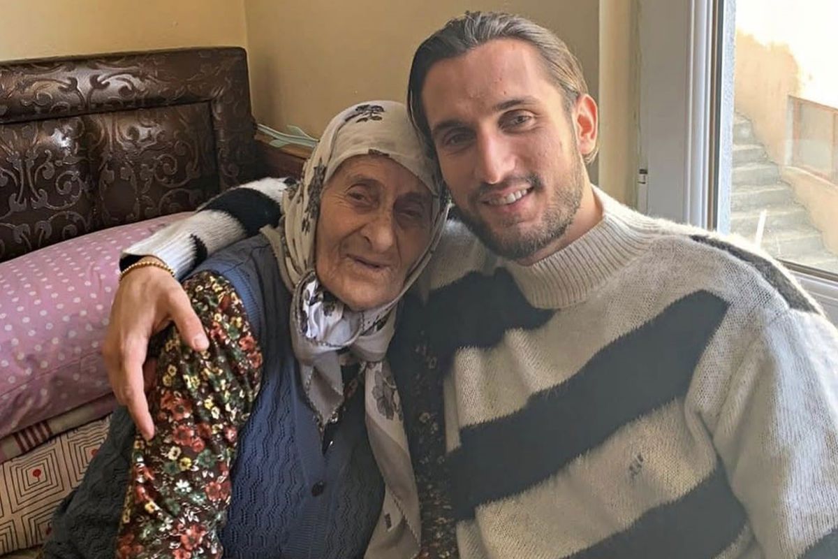 Yusuf Yazıcı'nın acı günü