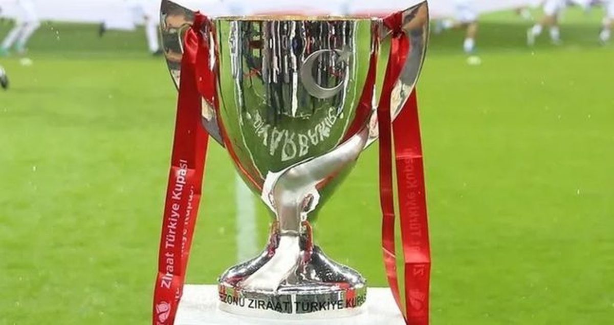 Ziraat Türkiye Kupası çeyrek final eşleşmeleri nasıl olacak? Türkiye Kupası çeyrek final maçları ne zaman?