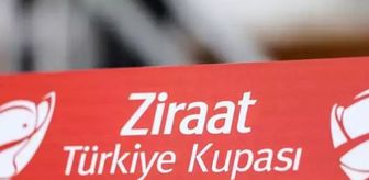 Ziraat Türkiye Kupası çeyrek final kurası ne zaman çekilecek? ZTK kura çekimi hangi gün yapılacak?