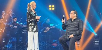 Züleyha Ortak'tan vefa örneği: Ömer Danış yıllar sonra ekranlarda