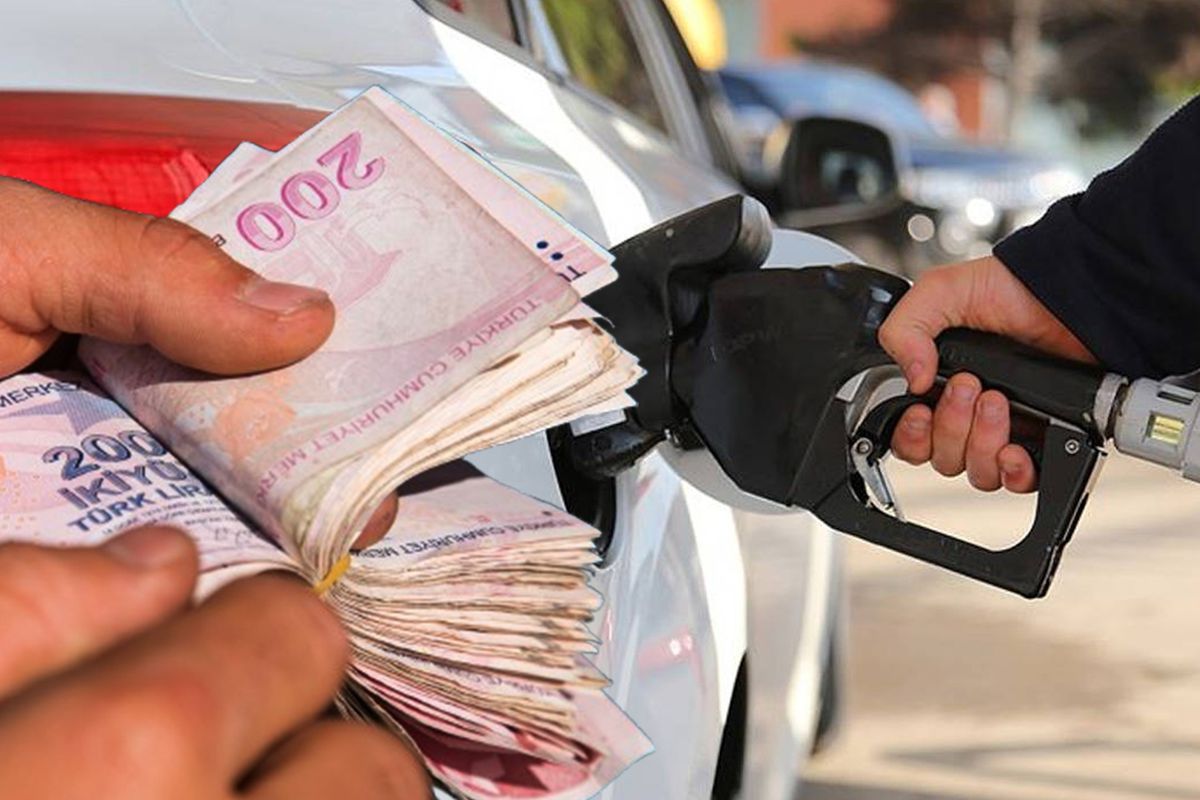 Akaryakıta hafta başından bu yana 2. zam! İşte yeni fiyatlar