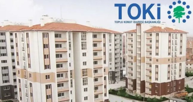 Ankara TOKİ kura sonuçları İSİM LİSTESİ: TOKİ Ankara kura sonuçları nasıl öğrenilir? Ankara TOKİ kura sonucu sorgulama ekranı!