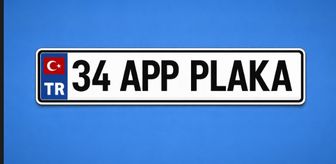 APP plaka cezası kaç TL, APP plaka cezası ne kadar?