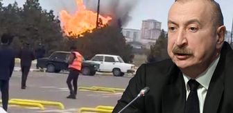 Azerbaycan ikna olmuyor! İran'la tüm ilişkilerini kestiler