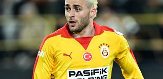 Barış Alper Yılmaz Süper Lig'in en değerli Türk oyuncusu oldu
