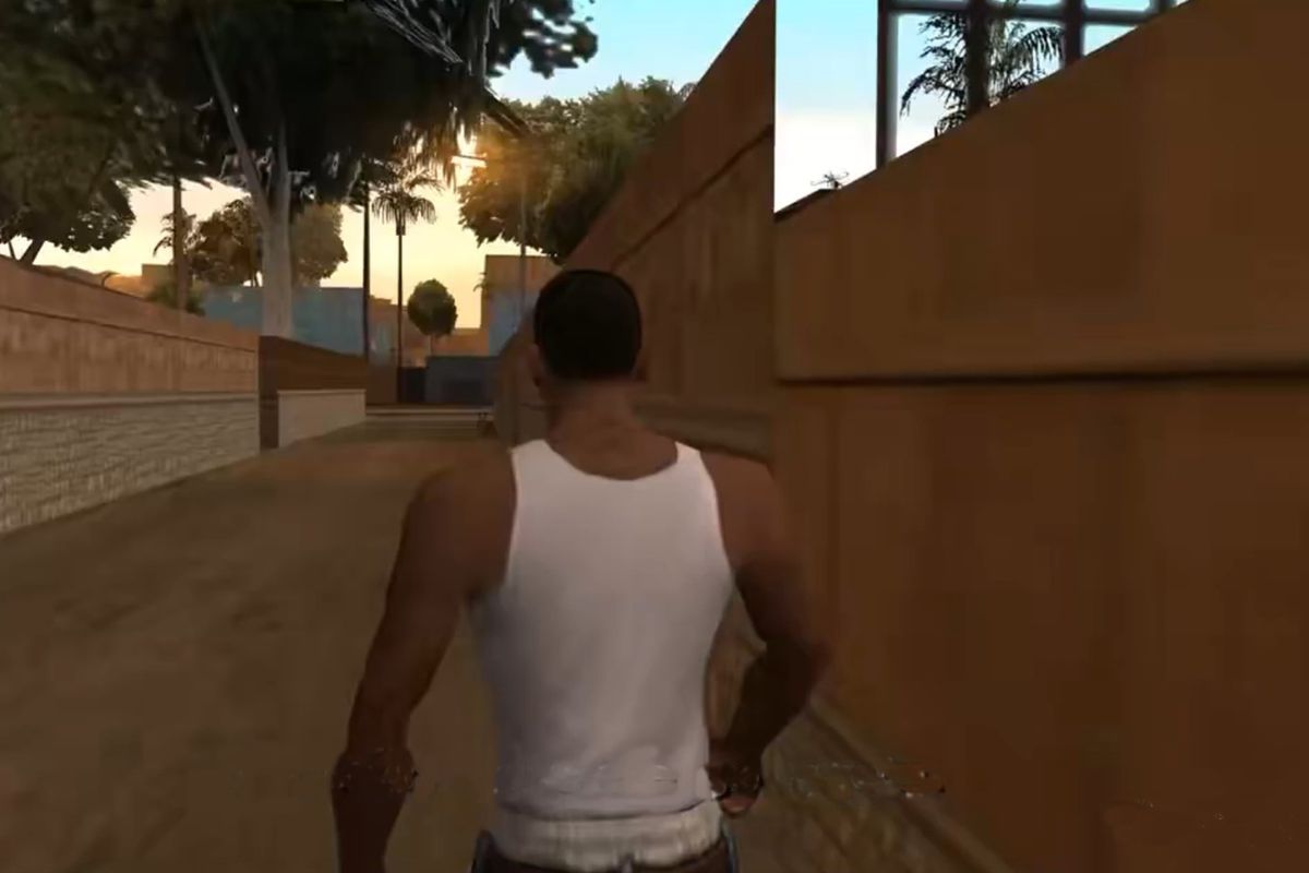 Beyaz Saray'dan ABD'nin İran saldırılarına "GTA" montajlı video paylaşımı