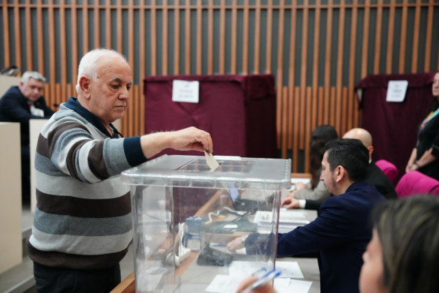 bolu belediyesi nde baskanvekiligi gorevine 19631570 7702 m