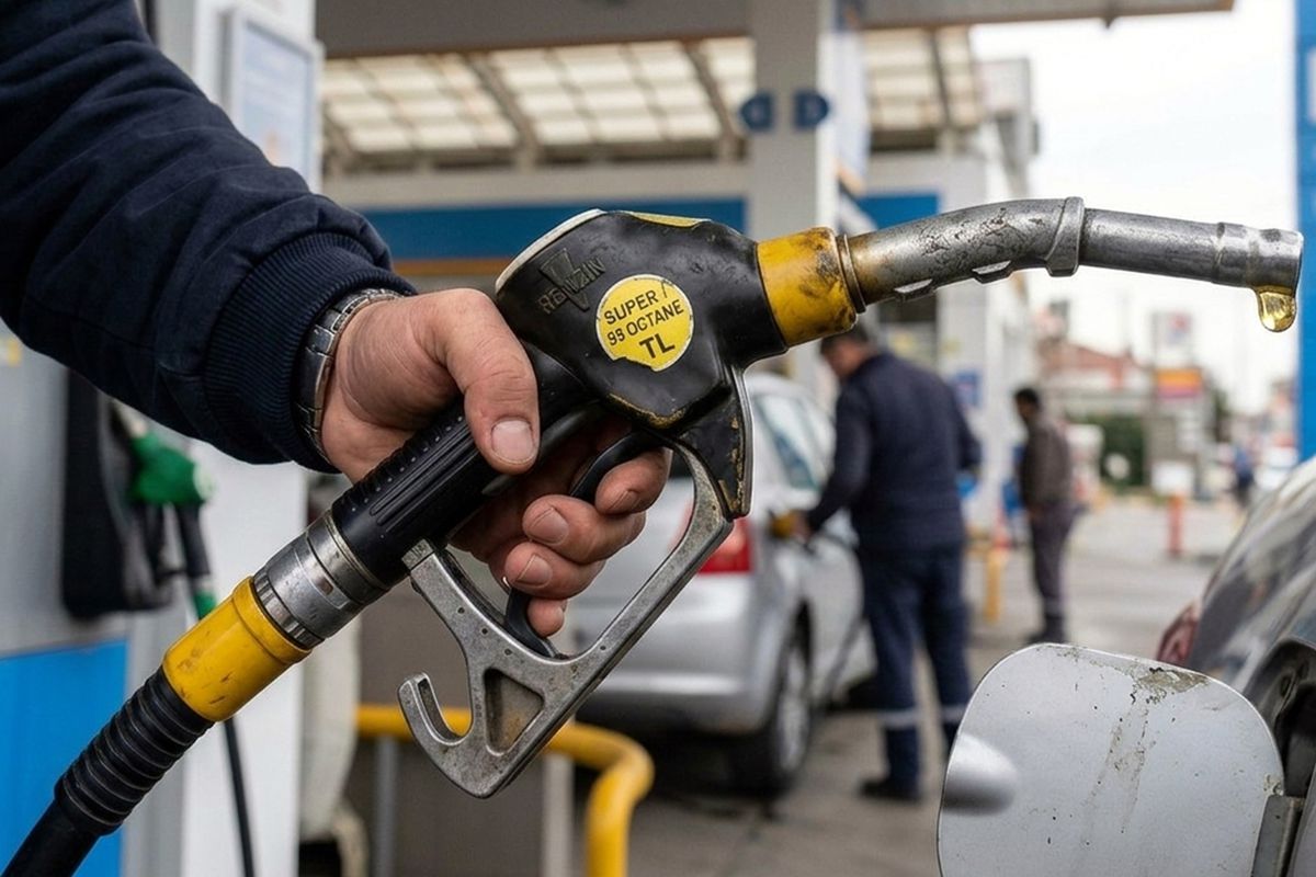 Brent petrolün varil fiyatı 90 doları aştı