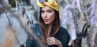 Burcu Güneş Demet Akalın olayı nedir? Burcu Güneş kimdir, kaç yaşında, nereli?
