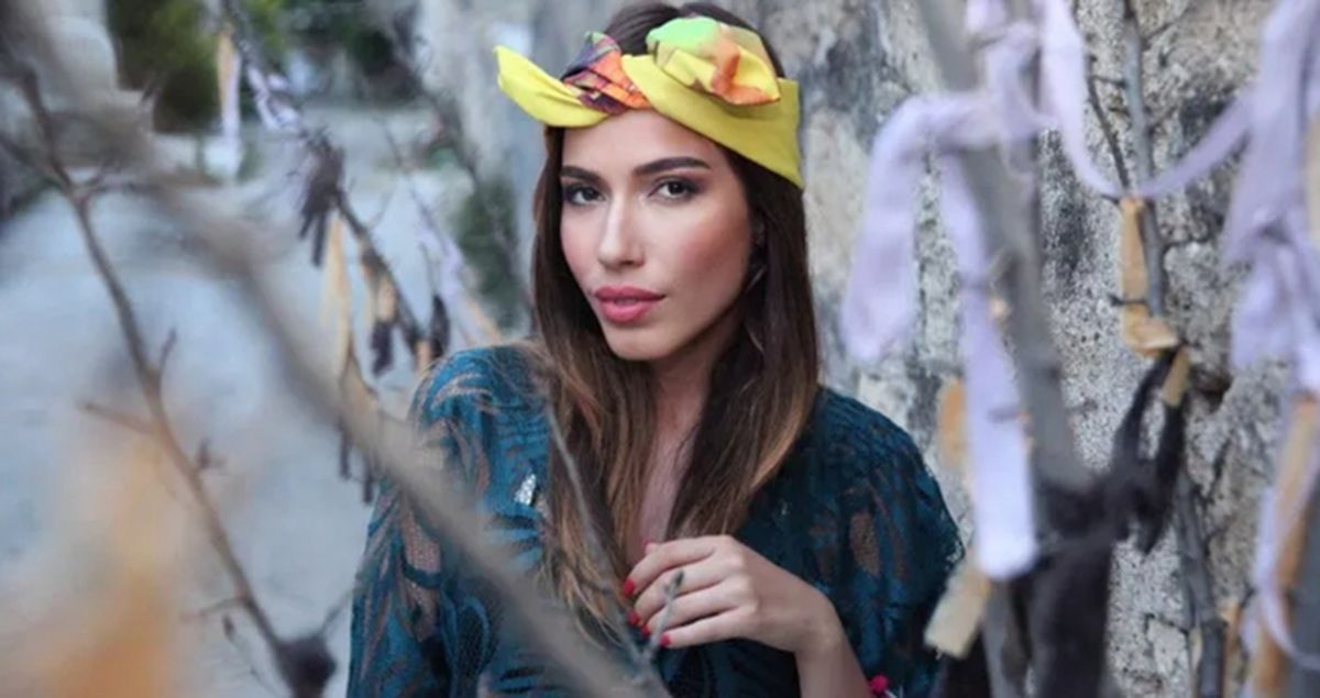 Burcu Güneş, Demet Akalın hakkında ne dedi? Burcu Güneş kimdir, kaç yaşında, nereli?