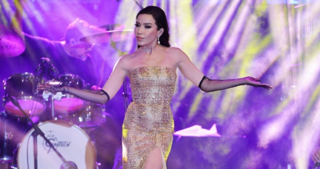 Burcu Güneş, Demet Akalın hakkında ne dedi? Burcu Güneş kimdir, kaç yaşında, nereli?