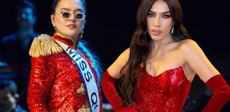 Burcu Güneş'in ifadeleri Demet Akalın'ı çok kızdıracak