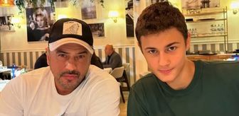 Çağla Şikel'in oğlu Kuzey kimdir? Çağla Şikel'in oğlu Kuzey kaç yaşında, boyu kaç?