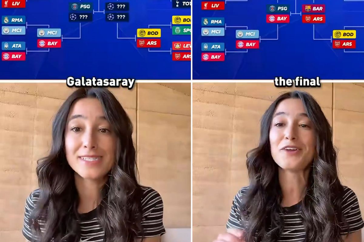 CBS Sports yorumcusundan bomba tahmin: Galatasaray Liverpool'u eleyecek