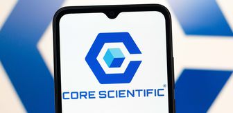 Core Scientific yapay zeka dönüşümü için Morgan Stanley'den 500 milyon dolar kredi aldı