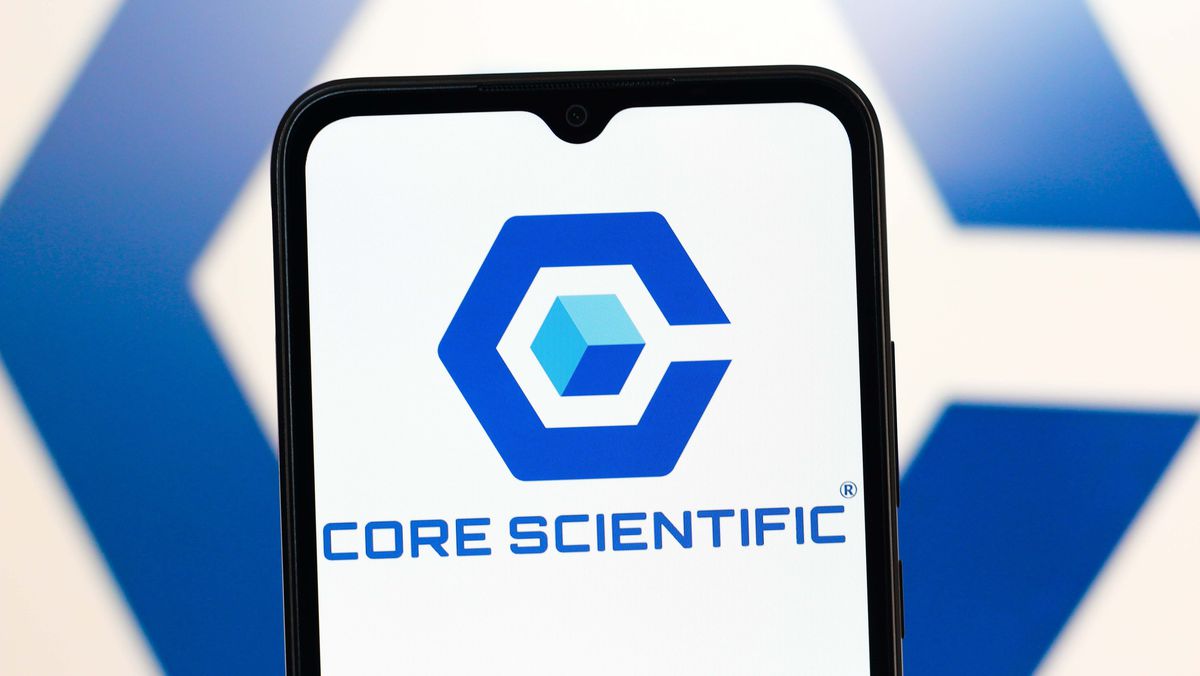 Core Scientific yapay zeka dönüşümü için Morgan Stanley'den 500 milyon dolar kredi aldı