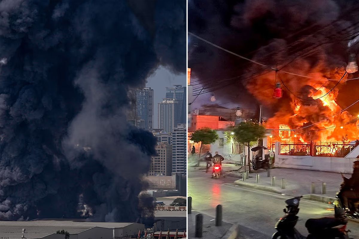 Savaşın ortasındaki dev şehirde alarm! Yalnızca 10 günlük yiyecek kaldı