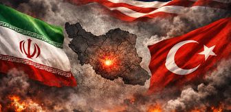 Dünyaca ünlü ABD gazetesinden skandal çıkışı: İran'dan sonra Türkiye...