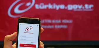 e-Devlet çöktü mü, e- Devlet sorun mu var, neden girilmiyor? 6 Mart e-Devlet ne zaman düzelecek?