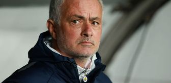 Fenerbahçe ile Mourinho karşı karşıya