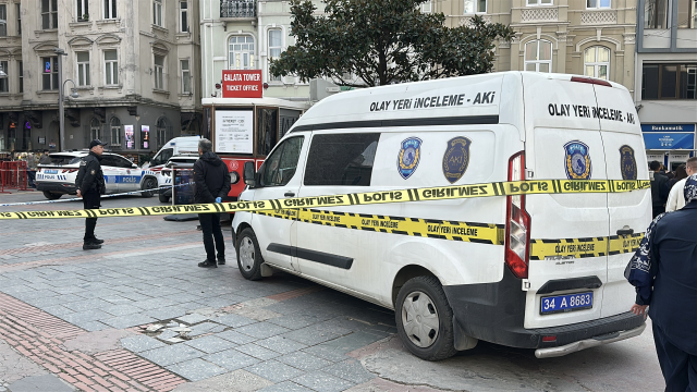 galata kulesi nden atlayan kadin hayatini kaybetti 19632430 3819 m
