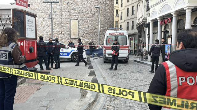 galata kulesi nden atlayan kadin hayatini kaybetti 19632430 987 m