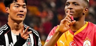 Galatasaray Beşiktaş hakemi kim, Galatasaray Beşiktaş VAR hakemi kim?