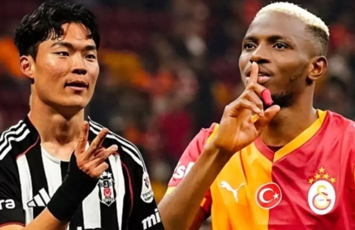 Galatasaray Beşiktaş hakemi kim, Galatasaray Beşiktaş VAR hakemi kim?