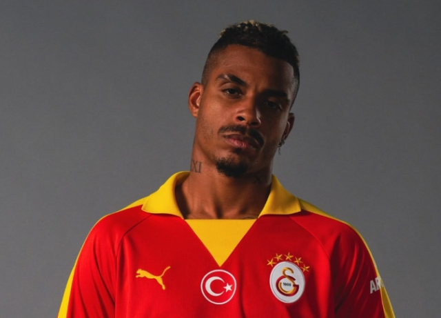Galatasaray retro forma kaç TL?