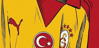 Galatasaray retro forma kaç TL?