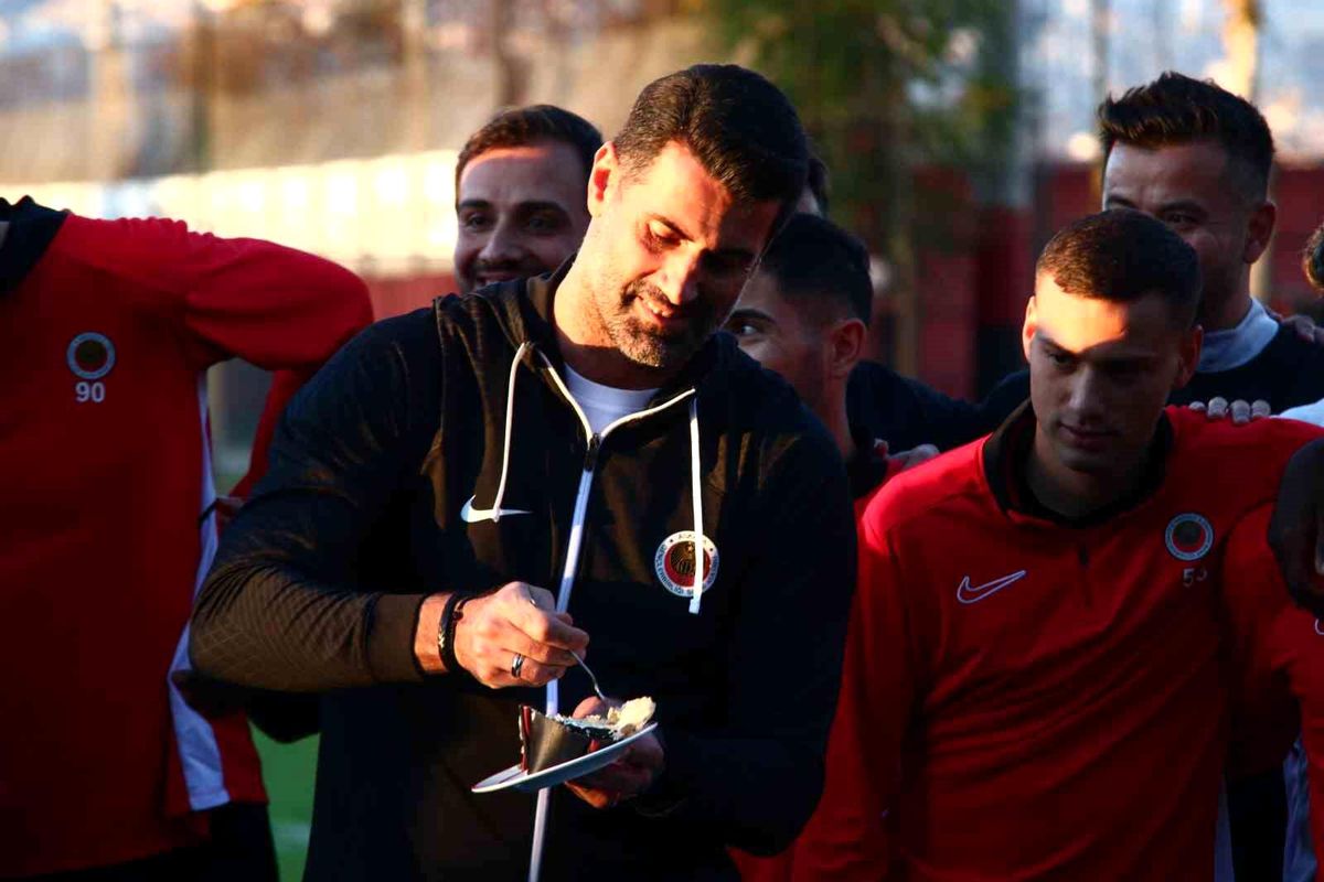 Gençlerbirliği'nde 4. kez hoca ayrılığı