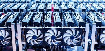 Halka açık madencilik şirketleri şubat ayında 1.250 Bitcoin üretti