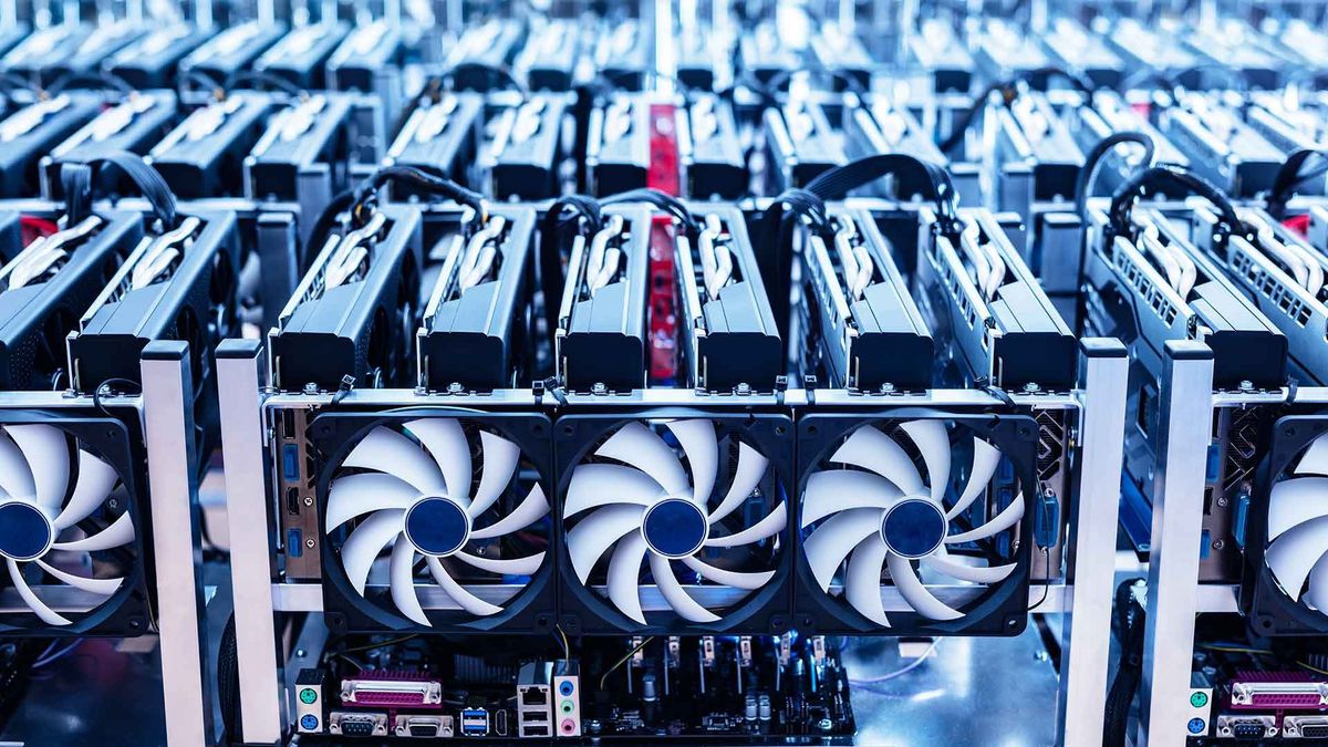 Halka açık madencilik şirketleri şubat ayında 1.250 Bitcoin üretti