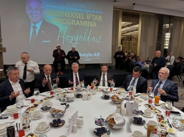 herkes iftar duasinda osman gokcek telefonda 19630508 3619 m