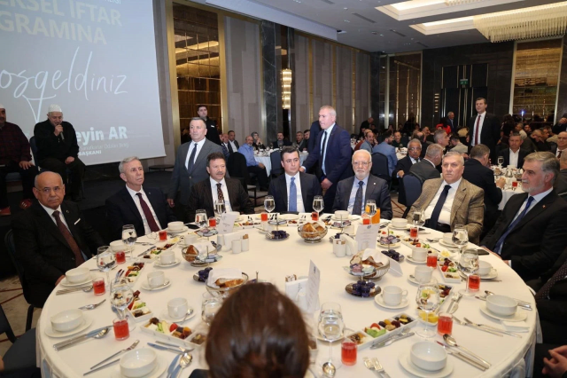 herkes iftar duasinda osman gokcek telefonda 19630508 587 m