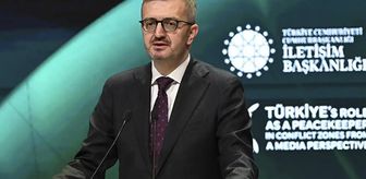 İran'a yönelik saldırıların ardından dezenformasyon yapan 41 sosyal medya hesabına erişim engeli