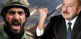 İran Azerbaycan arasında savaş çıkacak mı?