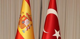 İspanya ile Türkiye kardeş ülke mi? İspanya Türkiye'ye neden yardım etti?