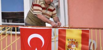 İspanya Türkiye'ye vize kolaylığı mı sağlıyor? İspanyollar, Türkiye için imza mı topluyorlar?