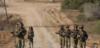 İsrail Lübnan'da BM Barış Gücü askerlerini hedef aldı